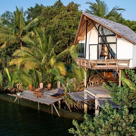 Daya Villa Kampot Exterior photo