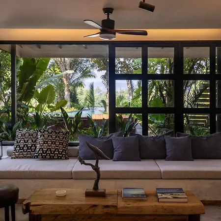 Daya Villa Kampot Exterior photo