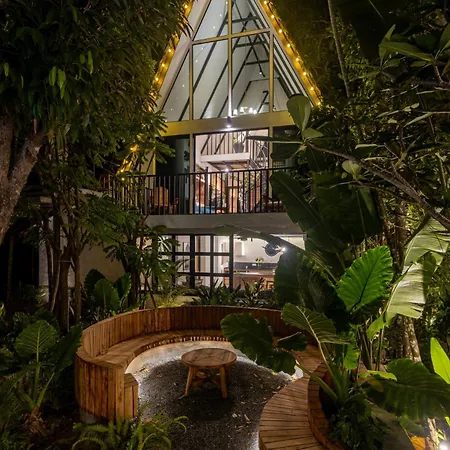 Daya Villa Kampot Exterior photo