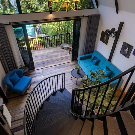 Daya Villa Kampot Exterior photo