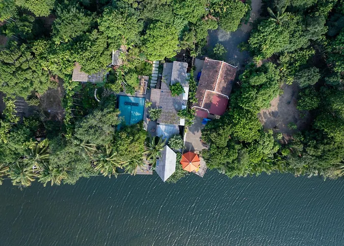 Daya Villa