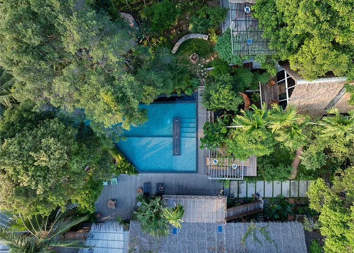Daya Villa