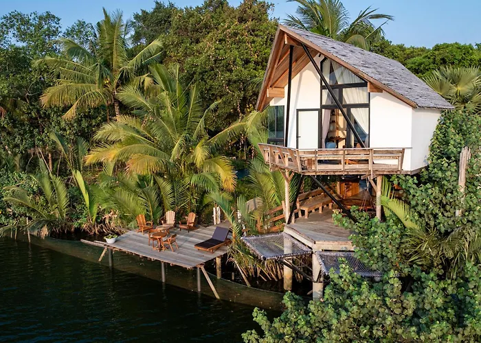 Daya Villa