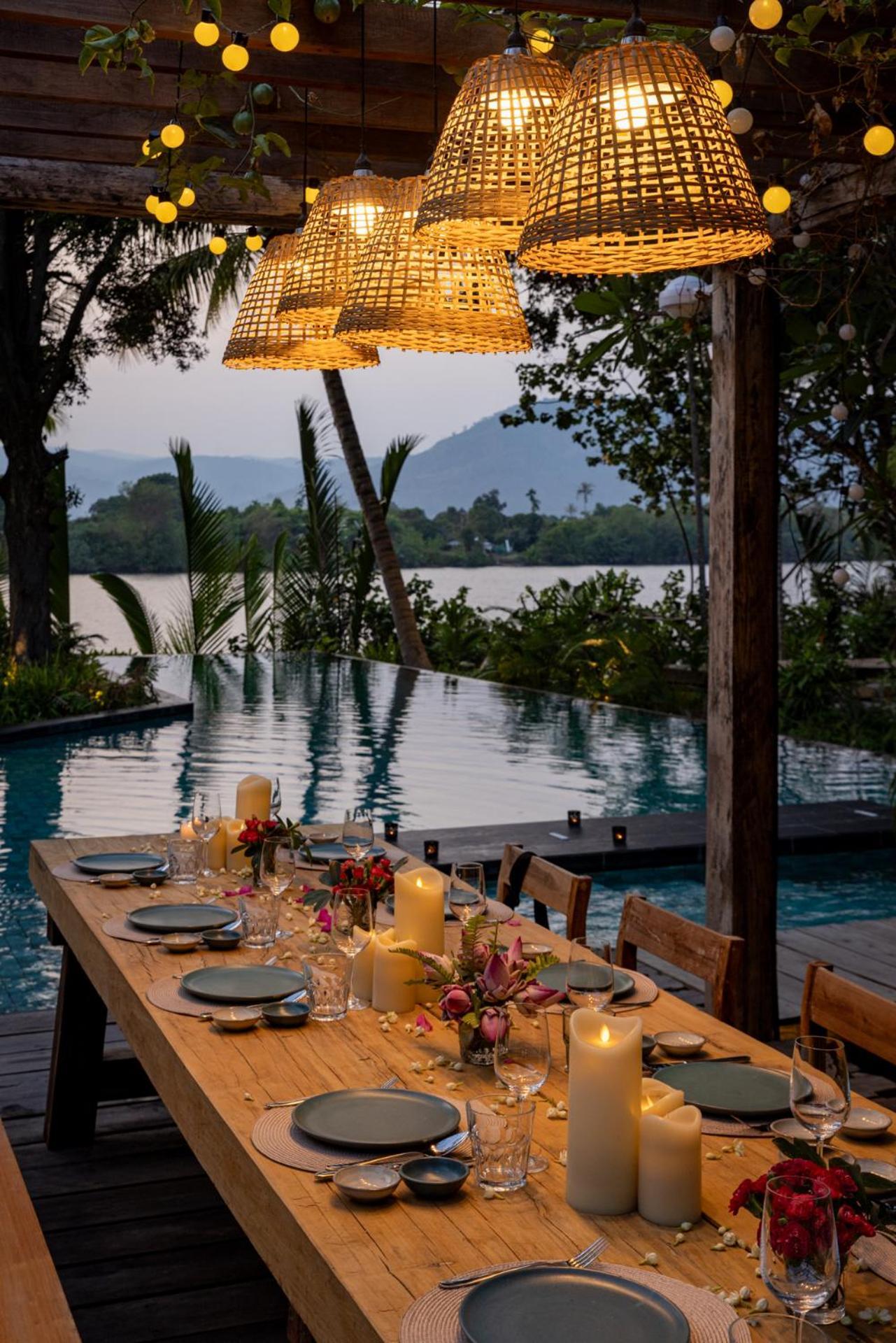 Lodge Daya Kampot