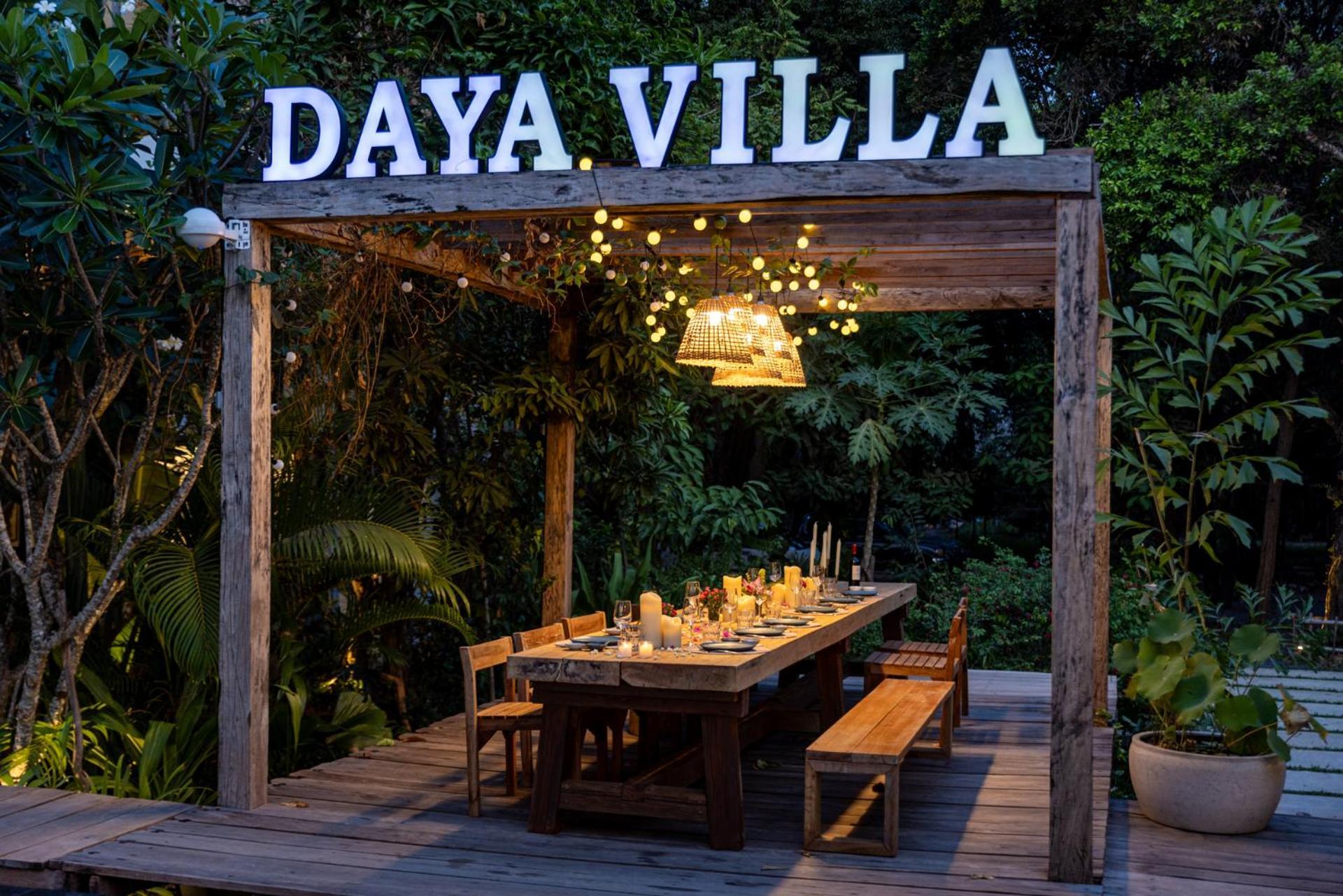 Daya Lodge Kampot