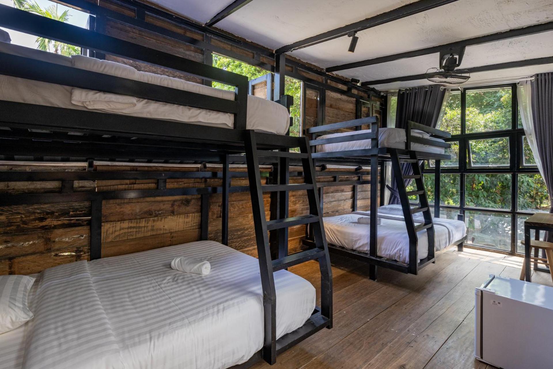 Daya Lodge Kampot