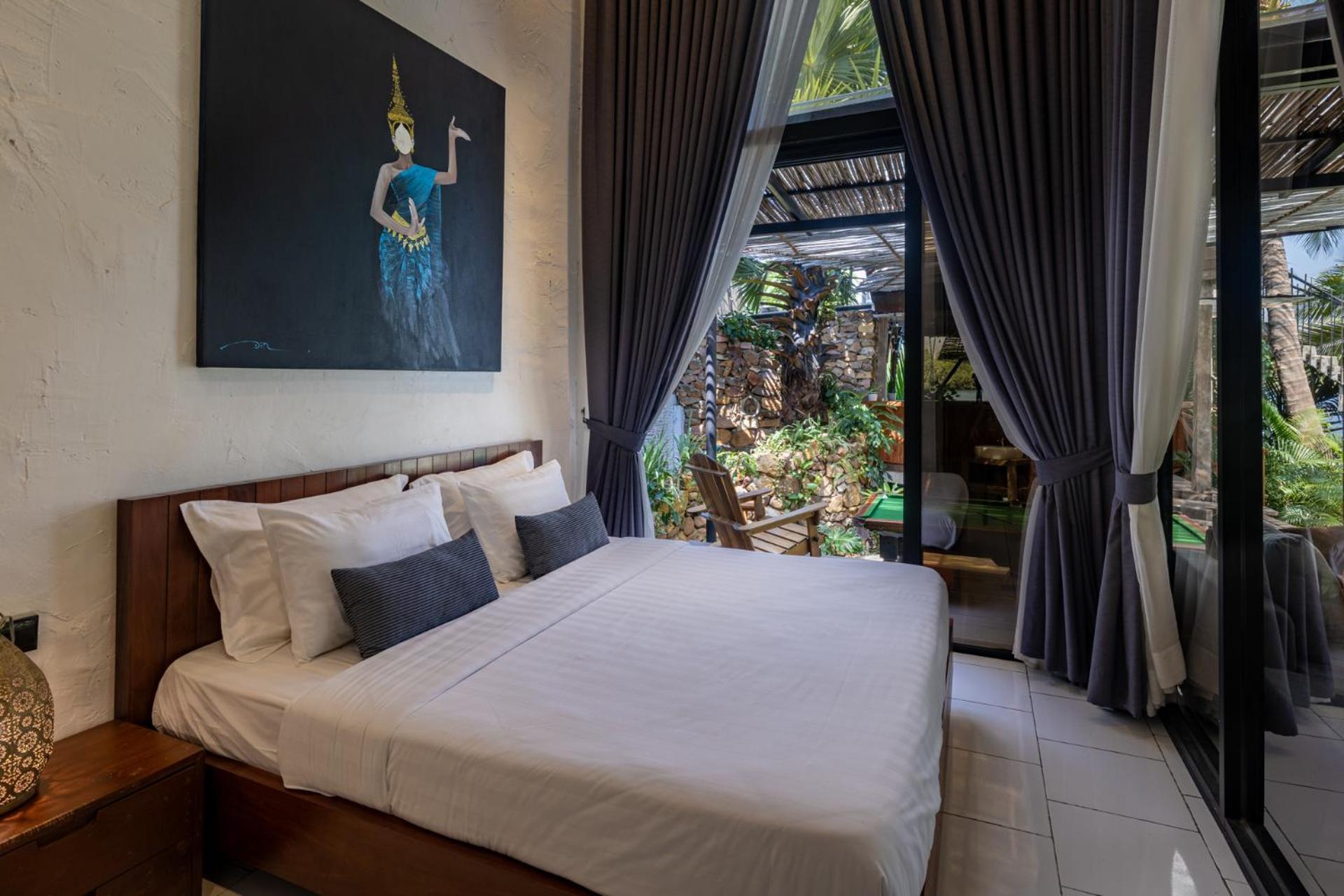 Daya Lodge Kampot
