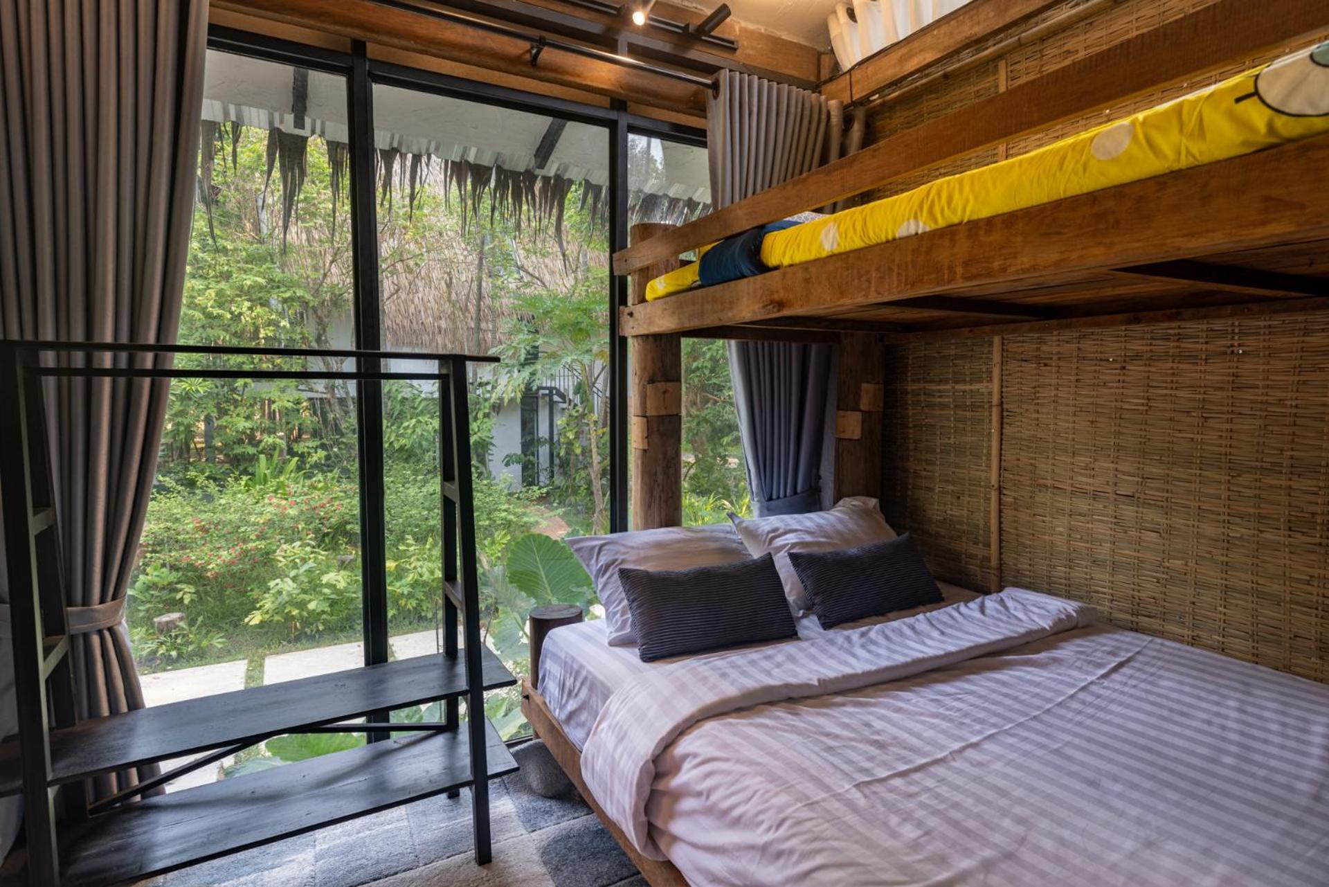 Daya Lodge Kampot